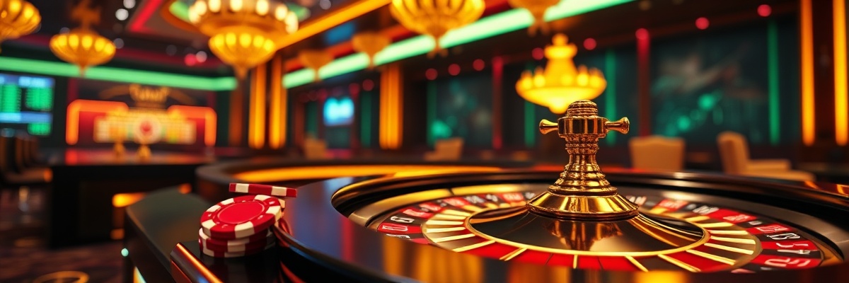 winspirit casino — Game Selection at WinSpirit Casino