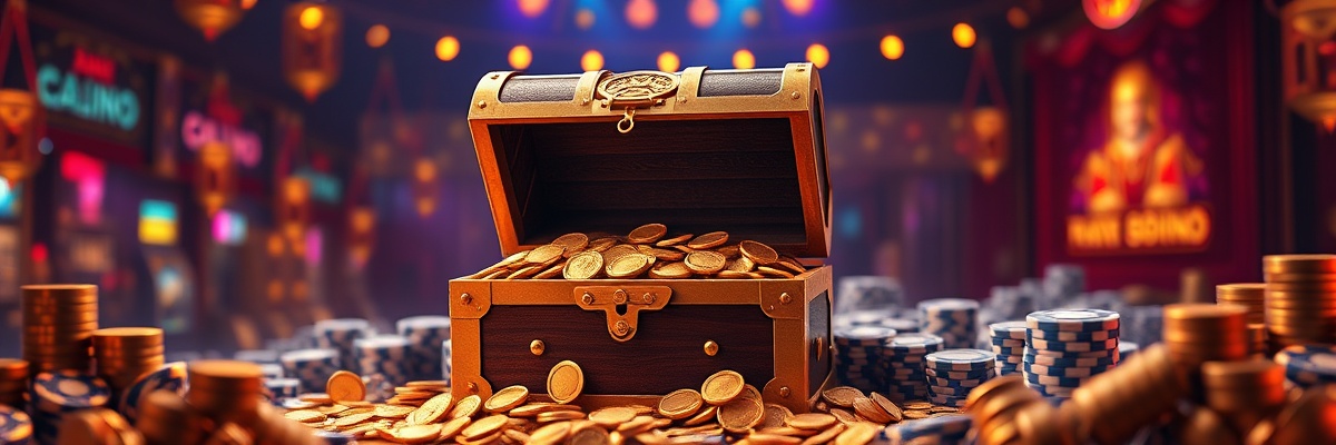 winspirit casino — WinSpirit Casino Bonuses and Promotions